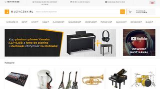 opinie Muzyczny.pl