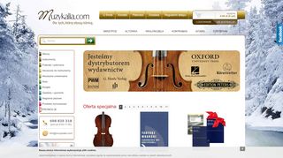 opinie Muzykalia.com