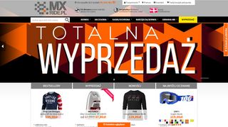 opinie Mxride.pl
