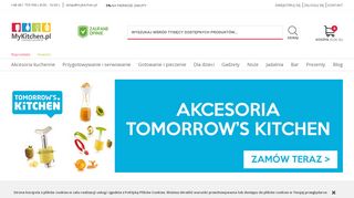 opinie MyKitchen.pl