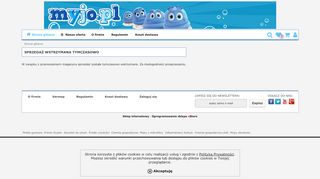 opinie Myjo.pl