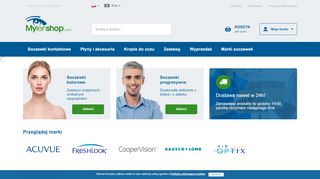 opinie MylenShop.com