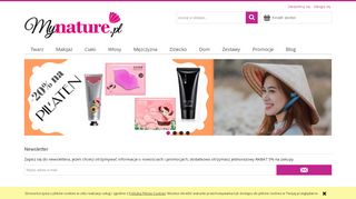 opinie Mynature.pl
