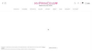 opinie Myprincess