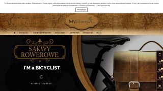 opinie Mysherpa.pl