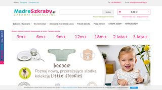 opinie MądreSzkraby.pl