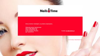 opinie NAILS TIME