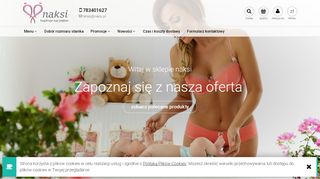 opinie NAKSI.pl