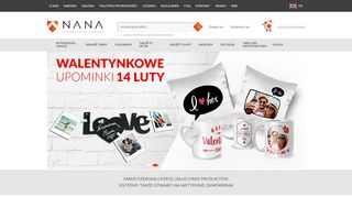 opinie NANA - poligrafia reklamowa