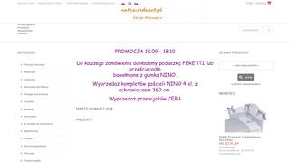 opinie NATKA - Sklep Maluszka