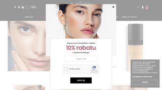 opinie NEO Make Up