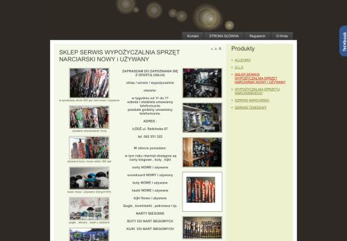 opinie NETSPORT