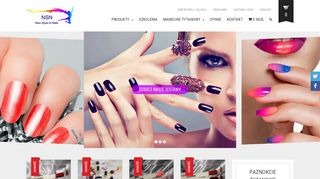 opinie NEW STYLE OF NAILS