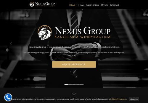 opinie NEXUS-GROUP Sp. z o.o.