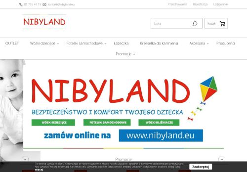 opinie NIBYLAND