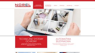 opinie NOREL Jacek Wałdoch