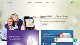 opinie NOUS Poland