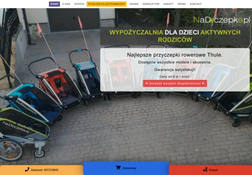 opinie NaDoczepke.pl
