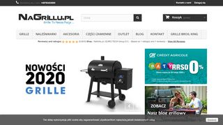 opinie NaGrillu.pl