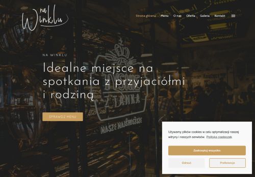 opinie Na Winklu