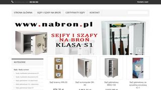 opinie Nabron.pl