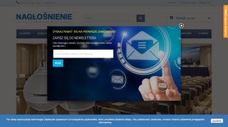 opinie Naglosnienie-Sklep.pl