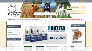 opinie NajlepszeKarmy.pl