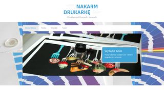 opinie Nakarm Drukarkę