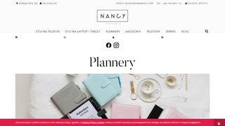 opinie Nancy