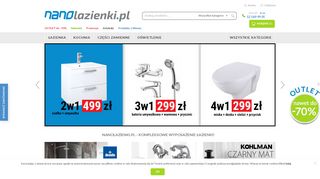 opinie Nanolazienki.pl