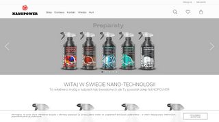 opinie Nanopower