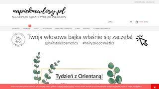 opinie Napieknewlosy.pl