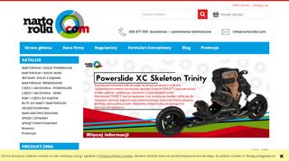opinie Nartorolki.com