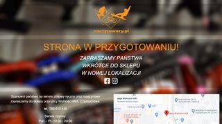 opinie Nartyrowery.pl