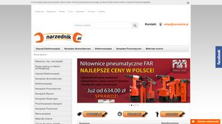opinie Narzednik.pl