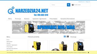 opinie Narzedzai24.net