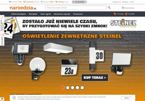 opinie Narzedzia.pl