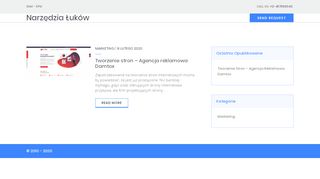 opinie Narzedzia Łuków
