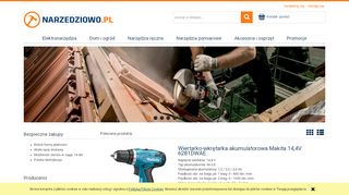 opinie Narzedziowo.pl