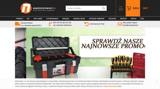 opinie Narzedziswiat.pl