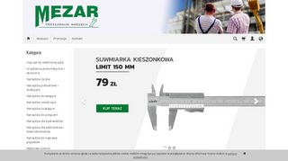 opinie Narzędzia Profesjonalne MEZAR 