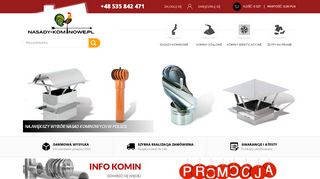 opinie Nasady-Kominowe.pl