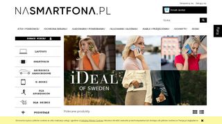opinie Nasmartfona.pl