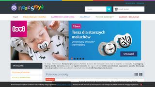opinie NaszSmyk