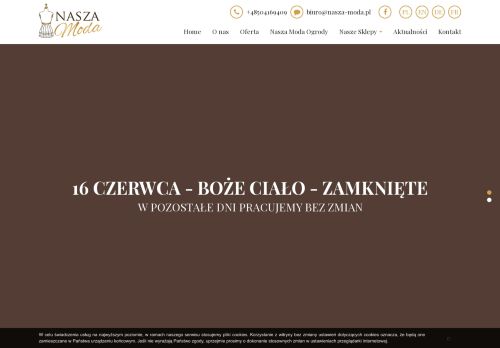 opinie Nasza Moda