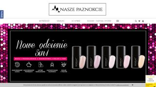 opinie NaszePaznokcie.pl