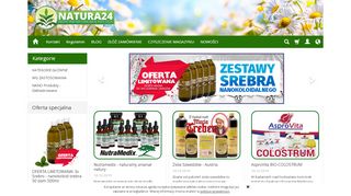 opinie Natura24