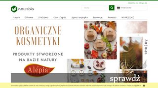 opinie Naturabio