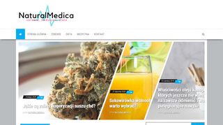 opinie NaturalMedica.pl