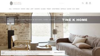 opinie Natural Home Decor